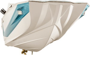 V hull