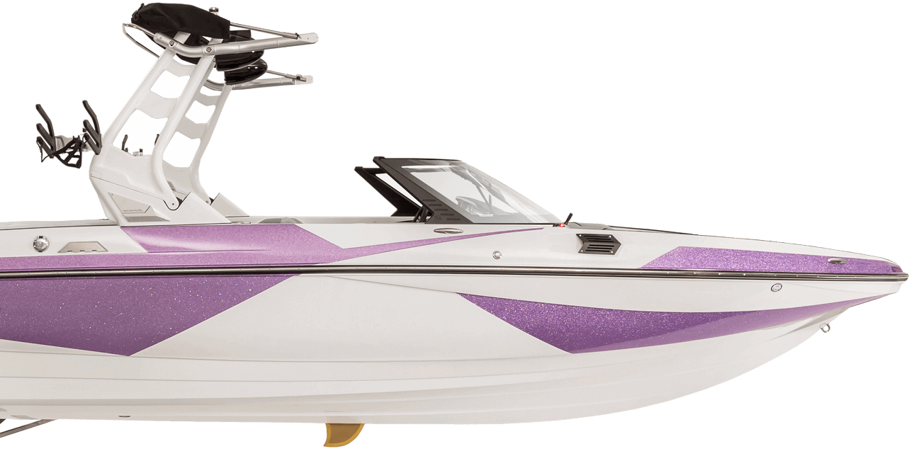 Supreme S211 model profile