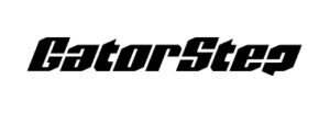 Gator Step logo