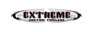 Extreme Custom Trailers logo