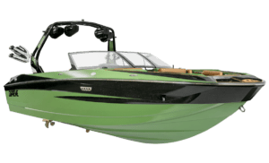 2024 S240 studio 3/4 front view