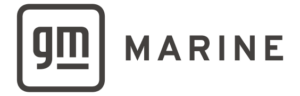 The image shows the word “MARINE” in bold capital letters, with the letters “M,” “I,” and “N” enclosed in a rounded rectangle—capturing the spirit of The Supreme Life for those who Experience Supreme Boats.